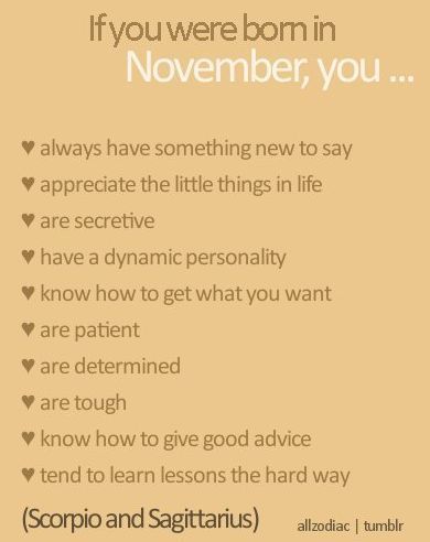 If you were born in November november hello november november quotes welcome november goodbye october november birthday November 14th Quotes, November Sagittarius Women, November Scorpio Woman, November Sagittarius, Born Quotes, Baby Born Quotes, Hallo November, November Hello, November Scorpio