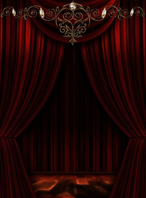 Circus Background, Wedding Album Cover Design, Frames Design Graphic, Theatre Curtains, Best Photo Frames, Theatre Scene, Gothic Wallpaper, Lovely Flowers Wallpaper, Theme Background