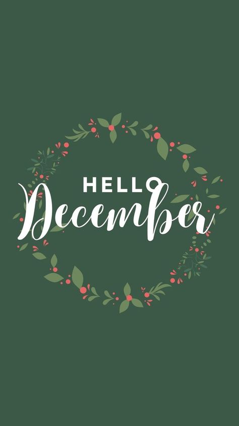 December Iphone Wallpaper, December Wallpaper Christmas, Hello December Wallpaper, December Aesthetic Wallpaper, December Wallpaper Iphone, December Aesthetic, December Wallpaper, Wallpaper Stores, Hello December