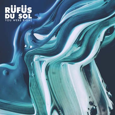 Jack Vanzet, Rufus Du Sol, Digital Music, Color Textures, Fluid Art, Abstract Wallpaper, Electronic Music, Futon, Dance Music