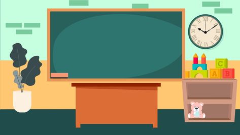 Animation Virtual Classroom Background Virtual Classroom Background, Classroom Background, Classroom Images, Classroom Pictures, Classroom Clipart, Episode Interactive Backgrounds, Anime Classroom, Special Education Activities, We Are Teachers