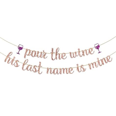 Sip, Sip, Hooray! Host a Wine-Themed Bridal Shower Wine Bachelorette Party Ideas, Cute Bridal Shower Ideas Themed Parties, Wine Themed Bachelorette Party Ideas, Wine Tasting Bridal Shower Ideas, Wine Theme Bachelorette, Winery Bachelorette Party Themes, Bachelorette Wine Tasting, Bachelorette Party Ideas Wine Theme, Pour The Wine His Last Name Is Mine