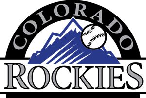 Colorado Rockies Baseball, Rockies Baseball, Shingle Colors, Vinyl Magnets, Nylon Carpet, Colorado Rockies, Svg For Cricut, Sports Photos, Baseball Team