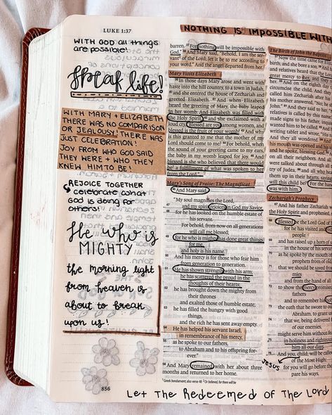 Luke 2 Bible Study Notes, Luke Bible Journaling Notes, Luke Bible Journaling, Bible Journaling Notes, Luke Bible, Bible Journal Notebooks, Bible Studying, Bible Verse Background, Personal Bible Study