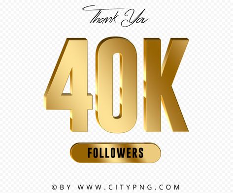 Circle Logos Inspiration, 10k Instagram Followers, Thank You Pictures, Signature Generator, Graphic Design Inspiration Poster, 40k Followers, Button Image, Gold Png, Website Color Palette