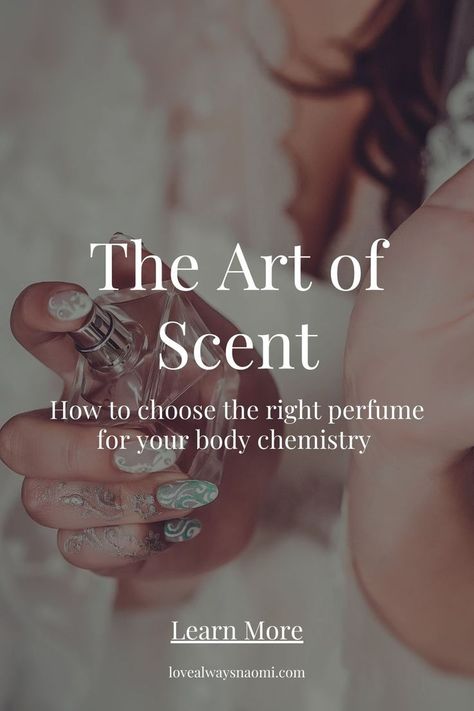 A woman applying perfume. She has decorative nails. Smell Quotes, Fragrance Families, Perfume Smells, Perfume Quotes, Fragrance Lab, Body Chemistry, Self Respect Quotes, Fragrance Photography, Summer Perfume