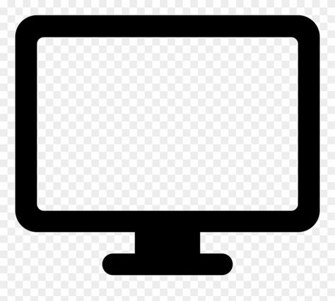 Computer Icons, Desktop Icons, Computer Icon, Computer Wallpaper, Desktop Computers, Computer Monitors, Png Transparent, Png Clipart, Transparent Png