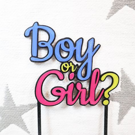 So lovely to see more cake topper orders come in now you can all start celebrating again 😊 Boy Or Girl Cake, Boy Or Girl Gender Reveal, Gender Reveal Cake Topper, Lovely Cake, Girl Gender Reveal, Gender Reveal Cake, Superhero Birthday Party, Girl Cake, Superhero Birthday