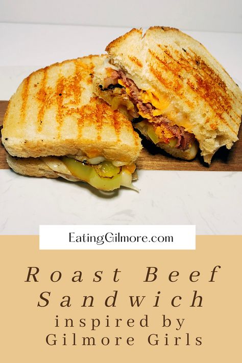 Roast Beef Sandwich 2.20 Help Wanted Roast Beef Green Chili Sandwich, Air Fryer Roast Beef Sandwich, Fancy Roast Beef Sandwich, Roast Beef Sandwiches Deli, Roastbeef Sandwich Recipes, Deli Sliced Roast Beef Recipes, Roast Beef Panini Recipes, Deli Roast Beef Sandwich Recipes, Leftover Roast Beef Sandwich