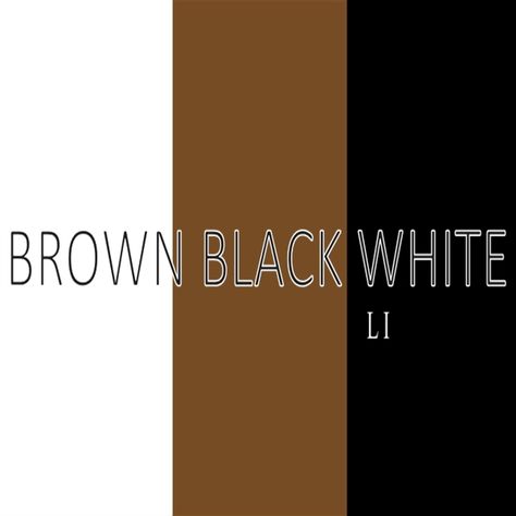 Black White Brown Palette, Black White Rust Color Palette, White Brown Black Aesthetic, Black And Brown Color Palette, Brown Branding, Cozy Colors Palette, Tan Paint, Beige Color Palette, Classy Bedroom