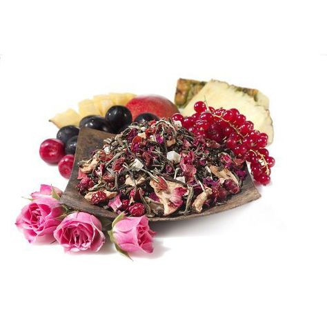 Teavana Youthberry (Acai) Loose-Leaf White Tea, 2oz - http://teacoffeestore.com/teavana-youthberry-acai-loose-leaf-white-tea-2oz-2/ Teavana Tea, Candied Pineapple, Golden Delicious Apple, Making Iced Tea, Berry Tea, Summer Tea, Tea Recipe, Best Tea, Healthy Juices