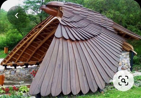 Gardening Design Diy, Tre Kunst, Wood Architecture, Shop Layout, Outdoor Projects, Woodworking Shop, Car Garage, Yard Art, Diy Design