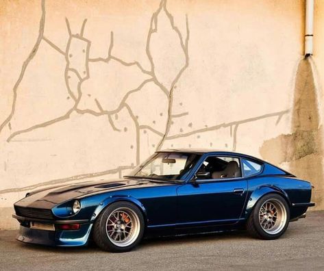 Datsun 240z 240z Datsun, Kereta Sport, Nissan Z Cars, Datsun Car, Auto Retro, Datsun 240z, Nissan Cars, Skyline Gtr, Import Cars