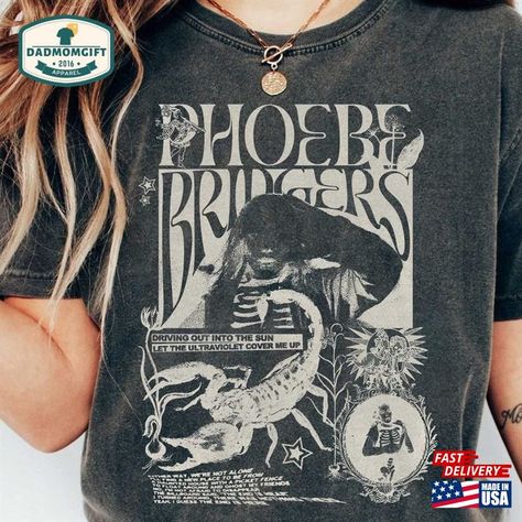 Vintage Merch Design, Band Tshirt Designs, Band Tshirt Design Ideas, Band Tee Aesthetic, Band Merch Design, Indie Rock Aesthetic, Band Merch Ideas, Punisher Shirt, Aesthetic Band