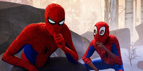 Template Meme, Spiderman Meme, Origin Story, The Spider, Poses References, Miles Morales, Meme Template, Celebrity Art, Spider Verse