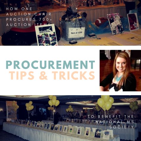 Auction chair Heather Dean-Presnall shares tips from years of overseeing charity auction item procurement: must-have tools, followup strategies and more. Handmade Auction Items, Silent Auction Items That Sell, Benefit Auction Donation Ideas, How To Do A Silent Auction, How To Run A Silent Auction, Silent Auction Description Sheets, How To Run A Successful Silent Auction, Auction Themes, Catchy Phrases