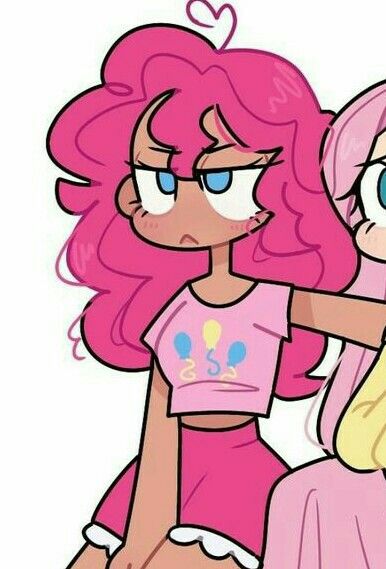 Mlp Human Pinkie Pie, Black Pinkie Pie Fanart, Pinkie Pie As A Human, Pinkie Pie Human Black, Pinkie Pie Fanart Human Black, Pinky Pie Human, Pinkie Pie Human Fanart, Pinkie Pie Drawing, Pinkie Pie Outfit