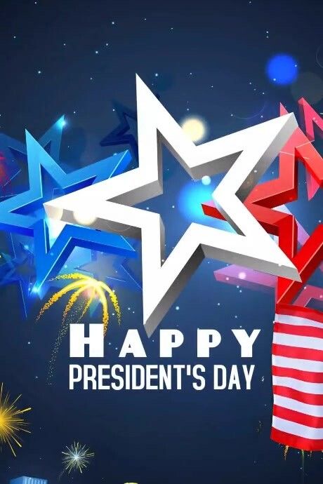 President's day Happy Presidents Day, Presidents Day, Online Ads, Design