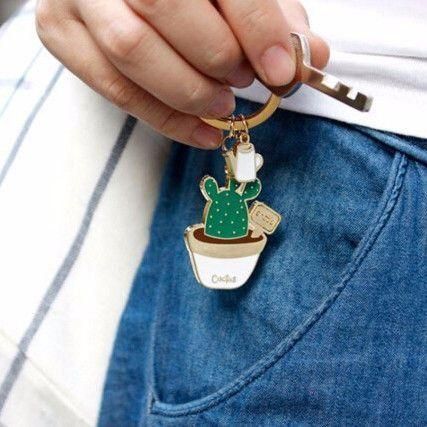 RT https://t.co/HWdii4cCoI Kids lose things. It's just a reality. Add a fun #keychain to your child's key so they're less likely to lose it. #BackToSchool #Locksmith https://t.co/m0zsGvRYYU Cactus Keychain, Aesthetic Asian, Korean Aesthetic, Cute Keychain, Diy Keychain, Friend Christmas, Lucky Charm, Product Photography, Quality Jewelry