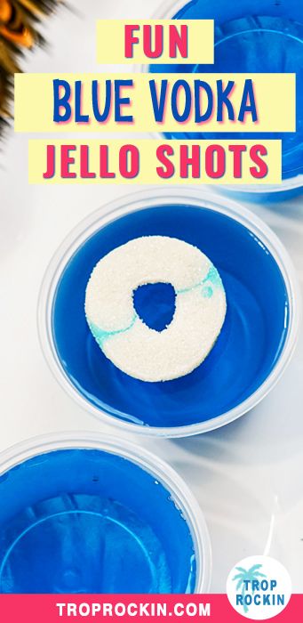 Berry Blue Jello Shots, Jello Shots Blue, Jello Shots Party, Raspberry Jello Shots, Vodka Jello Shots, Cherry Jello Shots, White Jello, Lemonade Jello Shots, Easy Jello Shots