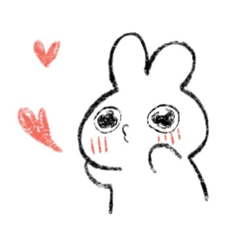 Twitter Png, Bunny Meme, Cute Easy Doodles, Goofy Drawing, Cute Emoji, Funny Doodles, Funny Drawings, Make Your Own Stickers, Silly Images