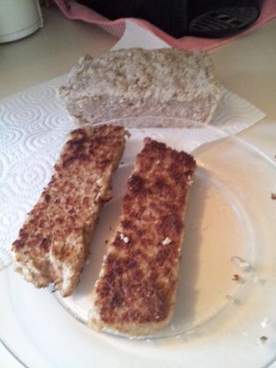 Crock Pot Goetta Recipe - Food.com Gliers Goetta Recipe, Homemade Goetta Recipe, Grilling Gifts, Crock Pot Slow Cooker, Crockpot Recipes Slow Cooker, Polish Recipes, Sausage Recipes, Slow Cooker Recipes, Crock Pot