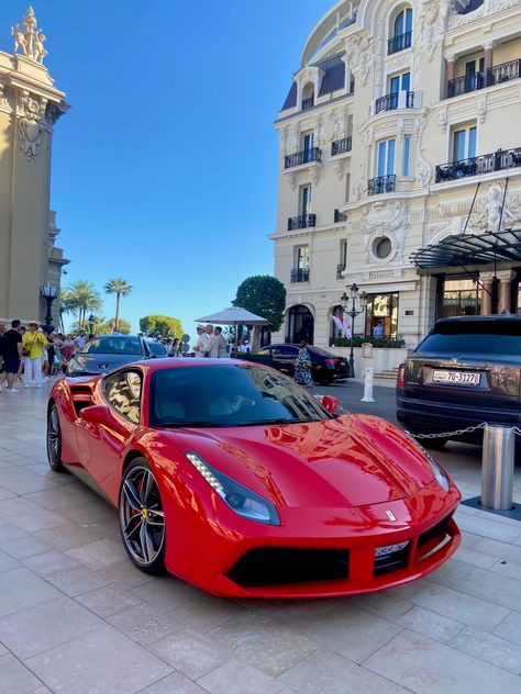 488 | Ferrari 488 | red | supercar 488 Ferrari, Ferrari Aesthetic, Ferrari 456, Ferrari 488 Pista, Cars Jeep, Digital Vision Board, Dream Cars Jeep, Ferrari 488, Sport Car