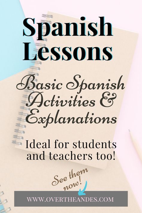 Polyglot Tips, Language Humor, Language Aesthetic, Beginner Spanish Lessons, Teach Yourself Spanish, Quotes Spanish, Free Spanish Lessons, Useful Spanish Phrases, Learn Spanish Free