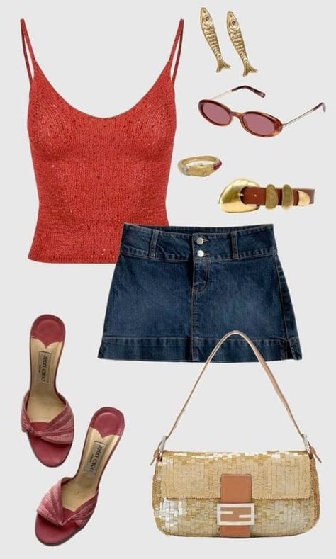 13 Stylish 4th of July Outfits for Women to Get a Festive Vibe | The KA Edit July Outfits For Women, City School, July Outfits, Beauty Vibes, Vibes Wallpaper, Nashville Outfits, 4th Of July Outfits, Wallpaper Art, Outfits For Women