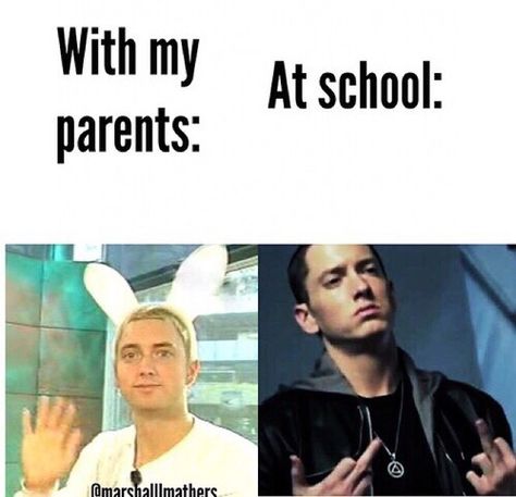 pinterest | @kokomussa ♡ Eminem Memes, Eminem Funny, The Slim Shady, The Eminem Show, Eminem Quotes, Eminem Photos, Eminem Slim Shady, The Real Slim Shady, Hashtag Relatable