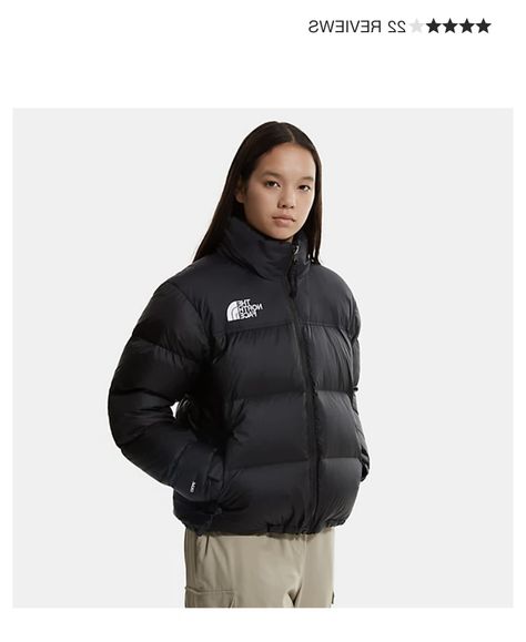 North Face Puffer Jacket Woman, Black North Face Puffer Jacket, Black North Face Puffer, 1996 Nuptse Jacket, Doudoune The North Face, The North Face Puffer Jacket, The North Face 1996 Retro Nuptse, 1996 Retro Nuptse Jacket, The North Face 1996