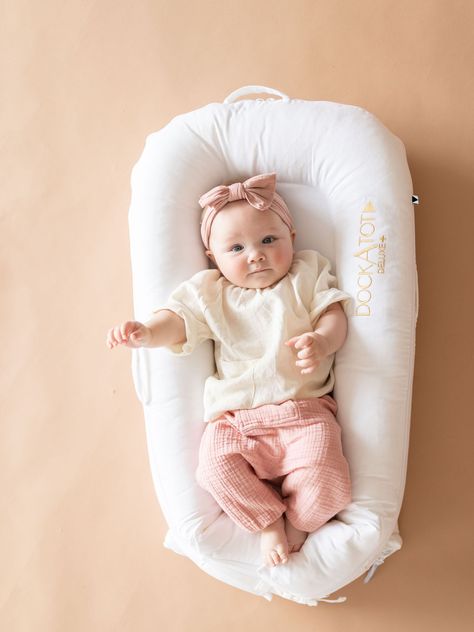 Dockatot Baby, Dockatot Deluxe, Best Baby Registry, Baby Lounge, Baby Lounger, Nature Baby Shower, Nursery Accessories, Baby Massage, Baby Nest