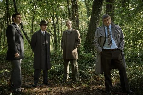 The 10 Best New British Mysteries & Crime Dramas of 2023 - BritishTV.com British Mystery Series, British Mysteries, Irish Movies, British Tv Mysteries, British Period Dramas, British Movies, Good Movies On Netflix, Detective Series, Lockwood And Co