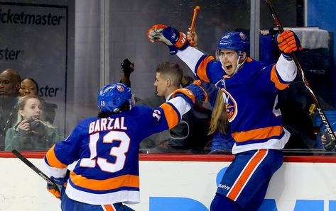 Matt Barzal, Anthony Beauvillier, Matthew Barzal, Full Armour Of God, Islanders Hockey, Mat Barzal, Mathew Barzal, Alexander Ovechkin, Ny Islanders