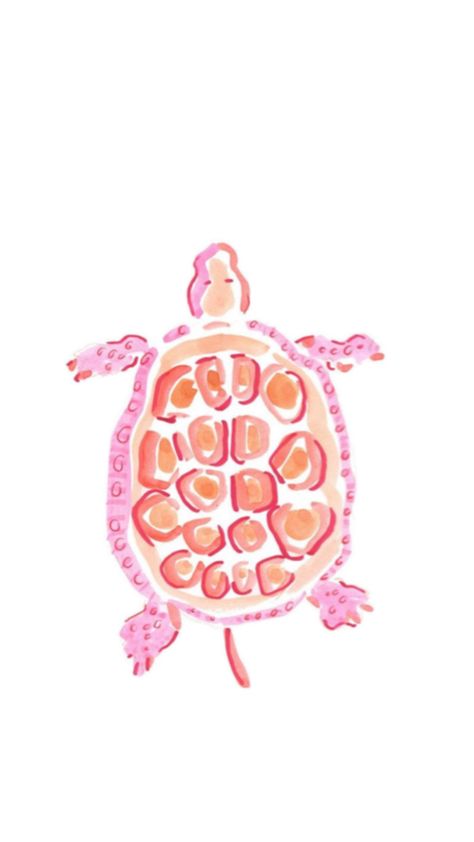 It’s a preppy pink turtle wallpaper Pink Turtle Wallpaper, Preppy Turtle, Turtle Wallpaper, Pink Turtle, Cute Summer Wallpapers, Preppy Pink, Preppy Wallpaper, Summer Wallpaper, Pink Wallpaper