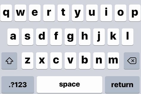 Prim keyboard Love Keyboard, Keyboard Symbols, Font Keyboard, Iphone Keyboard, Cute Typography, Apple Keyboard, Cute Home Screen Wallpaper, Virtual Keyboard, Cute Home Screens