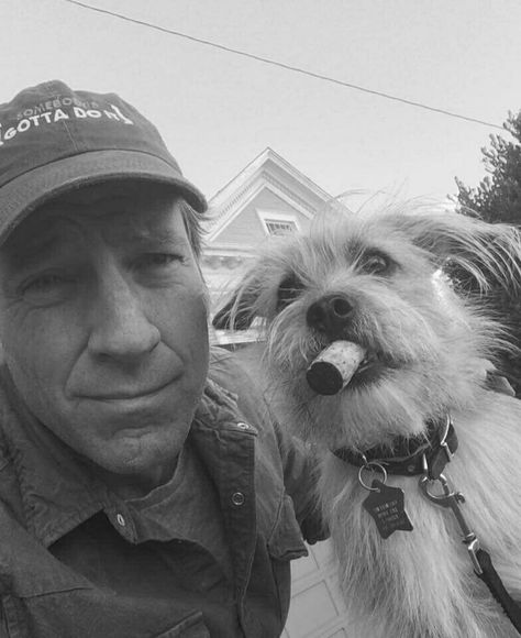 Mike Rowe & Freddy Mike Rowe, Perfect Guy, Deadliest Catch, Jersey Girl, Tough Guy, The Perfect Guy, Flexing, A Guy Who, Good Looking Men