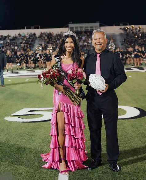 @macig_11 looking like the queen that she is👸💗✨ The crown goes perfectly with the dress🤩 #WhatchamacallitBoutique #LargestDressStoreInTexas #Homecoming #SherriHill #Homecomingdress #pink #pinkdress #homecomingqueen #hoco2024 #dallas #fortworth #bestdressed Homecoming Queen Aesthetic, Hoco Queen, Hoco Aesthetic, Homecoming Queen, Queen Aesthetic, Prom Queens, Prayer Board, The Crown, The Queen