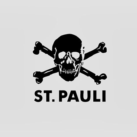 Fc St Pauli, St Pauli, Vision Board, Tshirt Designs, T Shirt, Quick Saves, Design