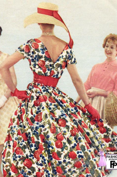 50's clothing | ... 50s Clothing Trends for Women Today « Sammy Davis Vintage Fashion 1950s Fashion Women, 50s Outfits, Fashion 50s, New Look Fashion, 1950 Fashion, Vintage Fashion 1950s, Fifties Fashion, Fashion 1950s, Teenage Fashion