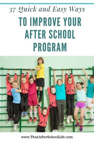 Oshc Program Ideas, After School Programs Activities, School Age Program Activities, Before And After School Program Ideas Activities, Afterschool Enrichment Ideas, After School Programs Ideas, After School Program Centers, After School Games Elementary, After School Group Activities