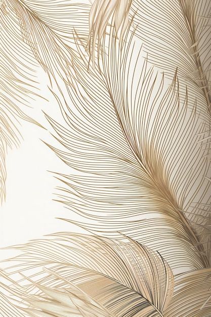 A lamp with a light shining on it and a ... | Premium Photo #Freepik #photo #feather #feather-background #feather-illustration #bird-feather Camisa Time, Feather Background, Feather Illustration, Illustration Bird, Indian Feathers, Feather Vector, Feather Wallpaper, Bird Feather, Feather Wall