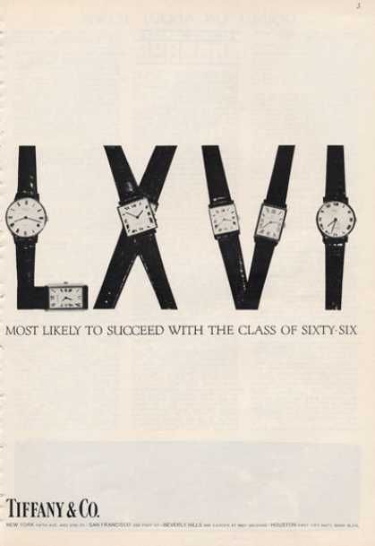 "Most Likely to Succeed" with a watch from Tiffany & Co. #Tiffanys #jewelry Tiffanys Jewelry, Jewelry Advertising, Watches Design, Jewellery Advertising, Traditional Advertising, Ad Poster, Oc Stuff, Vintage Tiffany, Jewelry Ads