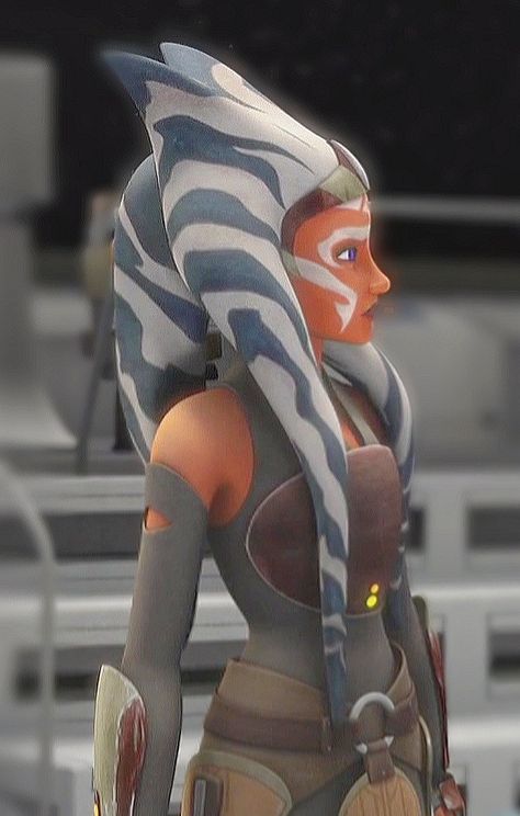 Star Wars Rebels Ahsoka, Ahsoka Tano Rebels, Ahsoka Novel, Ahsoka Rebels, Ahsoka Aesthetic, Scifi Movies, Black Ops Zombies, Sw Rebels, Ashoka Tano