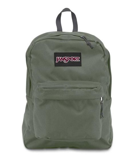 The JanSport Black Label SuperBreak brings fresh, new colors and prints like Muted Green. With the same trusted silhouette, this backpack is a perfect because it has a padded back panel, front utility pocket, one large main compartment, and more. http://bit.ly/2jBMVM9 Country Hoodie, Muted Green, Coupon Apps, Funny Hoodies, Jansport Backpack, Big Deal, Kid Tees, Striped Tee, Black Label