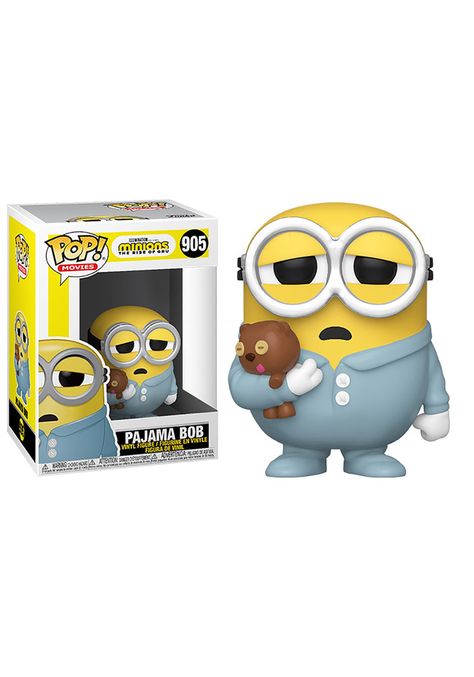 Pop Minion, Minions The Rise Of Gru, Best Funko Pop, Игрушки Funko Pop, Rise Of Gru, Funko Pop Display, Minions 2, Pop Figurine, Minion Movie