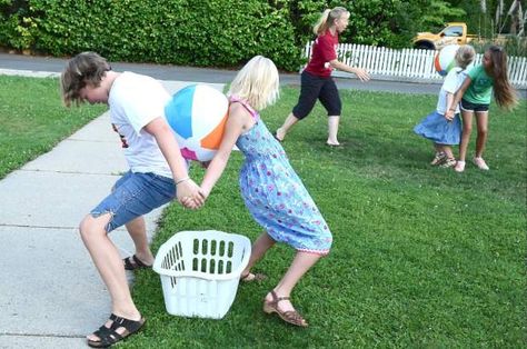 Picnic Games, Church Games, Outside Games, Reunion Games, Family Reunion Games, Youth Games, Youth Group Games, Minute To Win It Games, Koh Lanta