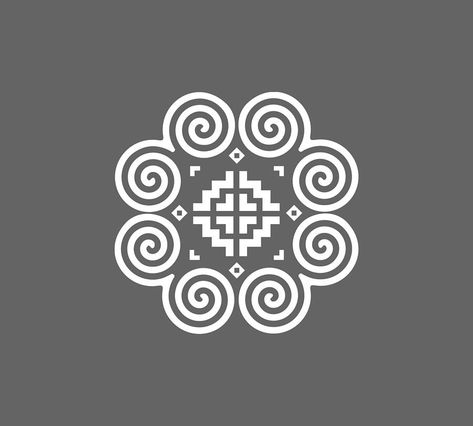 Hmong Logo Design, Hmong Design Pattern, Hmong Symbols, Hmong Tattoo Design, Hmong Tattoo, Hmong Pattern, Hmong Art, Hmong Culture, Hmong Design