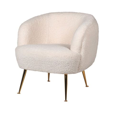 Luxury Children's Furniture | Designer Home Furniture for Kids | Sweetpea & Willow White Fluffy Chair, Fluffy Chair, Small Bedroom Ideas For Women, Bedroom Ideas For Women, Reupholster Chair, Small Bedroom Ideas, Love Chair, Retro Chair, White Chair