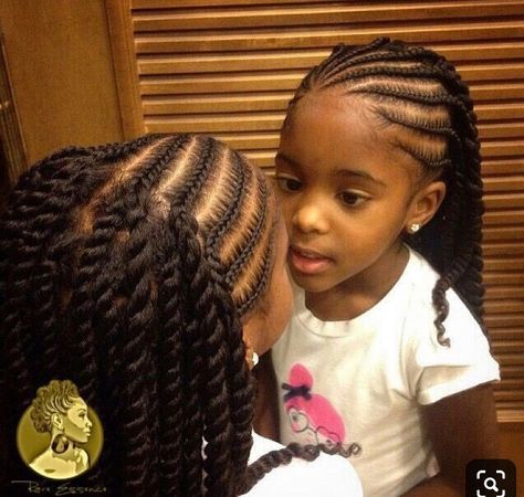 Happy Miraculous Monday!  Busy Bonnets Helps Protect Your Hair From Breakage, BUT Don’t Forget Those Protective Styles Help As Well!!… Haircut Girl, Summer Curls, Daughter Hairstyles, Flat Twists, Lil Girl Hairstyles, Kid Braid Styles, Natural Hairstyles For Kids, Girls Natural Hairstyles, Kids' Braids